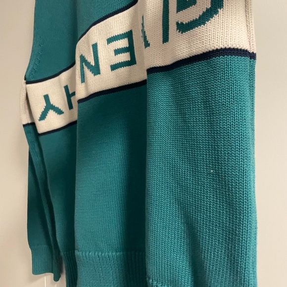 Authentic Men’s Givenchy Sweater Size Large - Picture 5 of 15